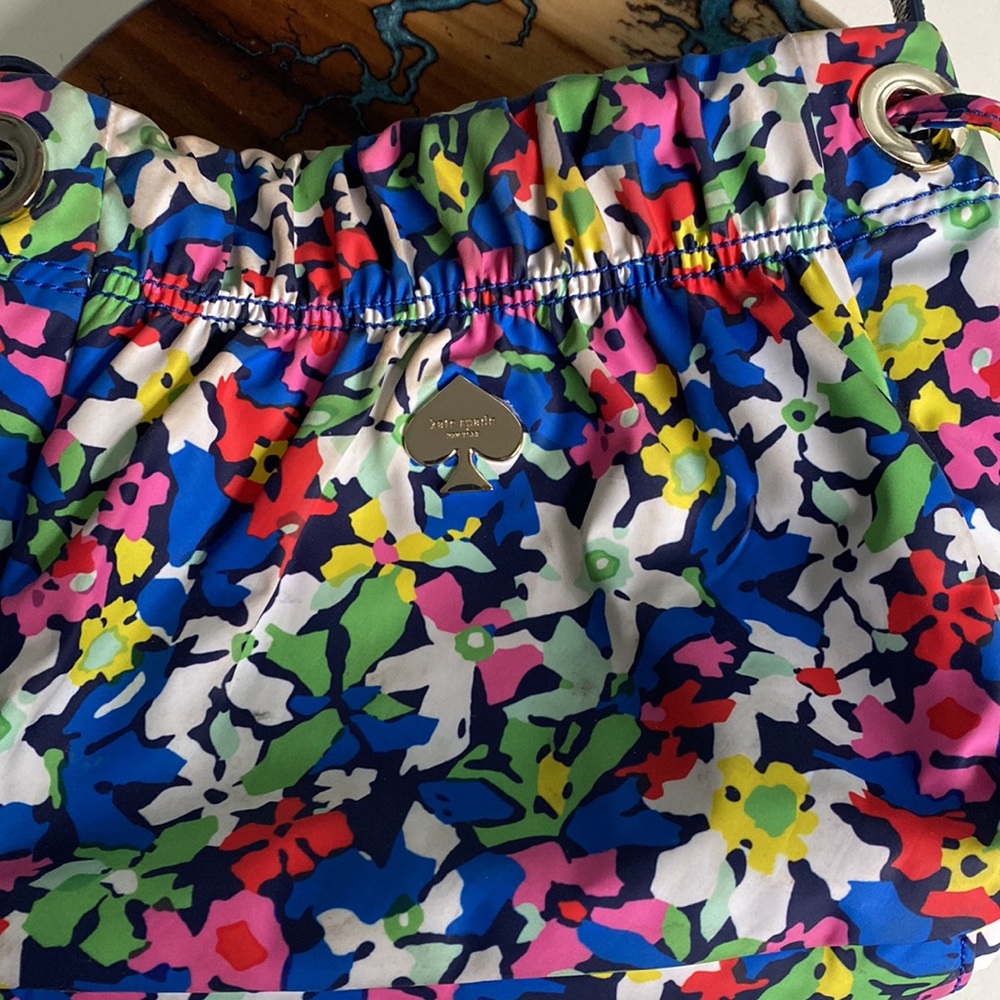 Kate Spade Purse - Picture 4 of 7